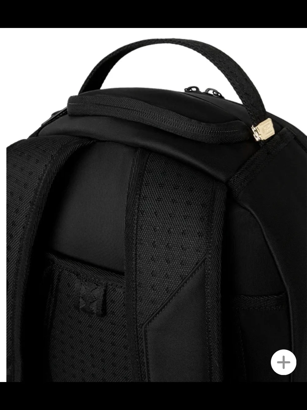 SHARK CENTRAL PASSPORT (BLUE) BACKPACK